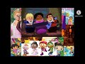 Dora S Candyland DVD Trailer