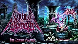 Wings of Abaddon (USA) - &quot;The Exodus Chapter&quot; 2018 Full Album