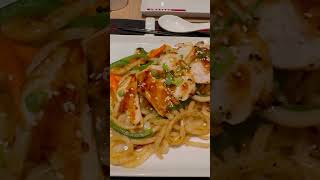 There's a Central Park on a cruise ship! #royalcaribbean #cruise #shorts #eatsleepcruise