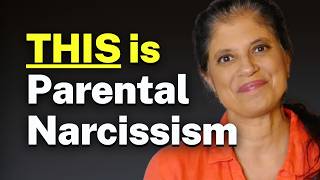 Real stories of parental narcissistic abuse