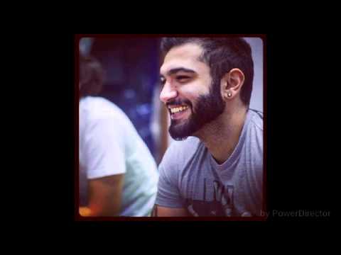 Ho3ein ft Arman - Ejbar 2015 (Single Track)