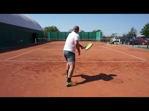 Turneu Tenis Partener - Tenis Club Premier Vladimirescu Arad