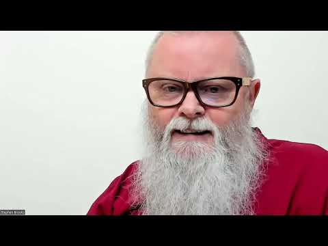 Stephen Brooks Ericksonian Hypnotherapy Q&A: Erickson's handshake induction.