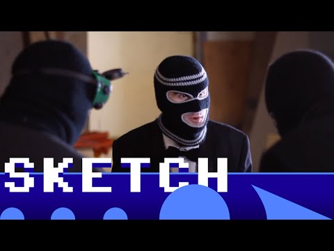 Synchronize [Aired March 2011]