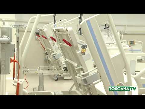 2020-12-08 PRATO - CENTRO PEGASO COVID, COS'E' E COME FUNZIONA