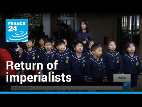 Last emperor of Ethiopia: Haile Selassie's legacy remain divisive • FRANCE 24 English