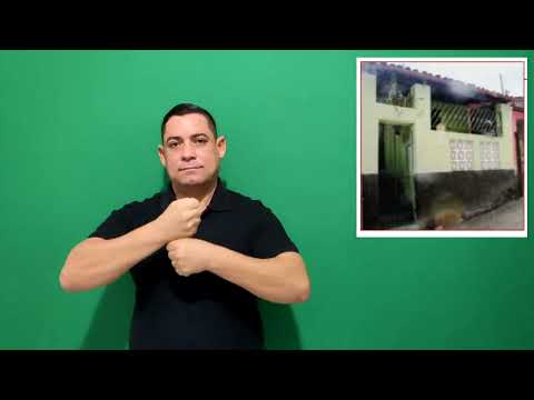 Miniatura do vídeo: Terreiro 015