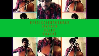 El Chelista - Beseiscientosdoce (Rayden cover)