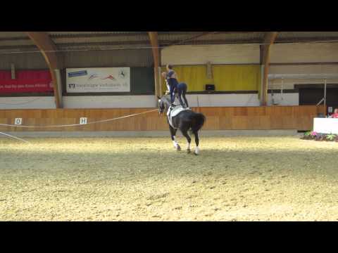 Juniorteam Büren WJM 2015