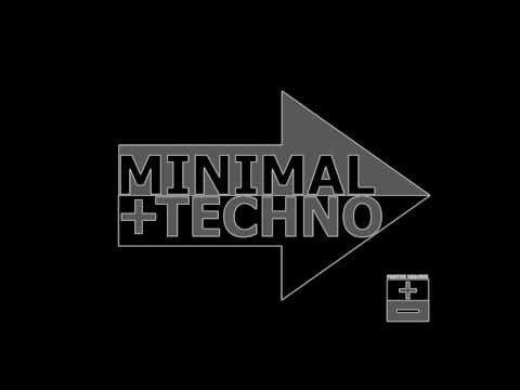 MUtech - Rhythmic Audiology (Techno) Track 6 - Oops i dropped my minimal