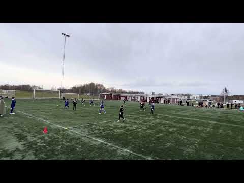 BK Harg vs IK Österviking 250330