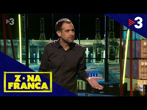 En exclusiva, el resum de l'any 2023! - Zona Franca