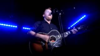 Gavin James - Great Escape @The Borderline 30/06/15