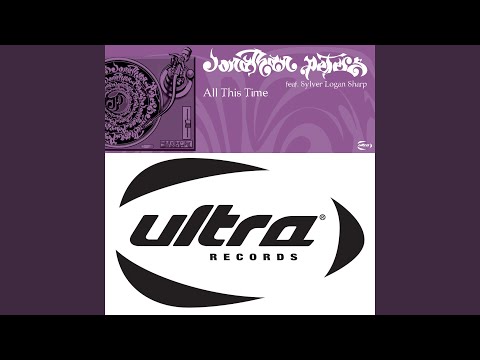 All This Time - Jonathan Peters