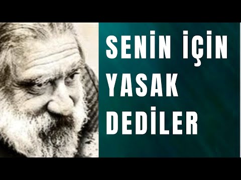 Senin için yasak dediler - Can Yücel / Cem Bozkurt
