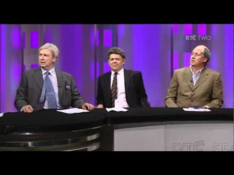 Euro 2012 Après Match: Blackout