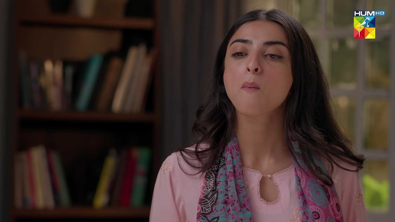 Daam e Mohabbat Ep 01 | Must Watch Drama Clip - HUM TV