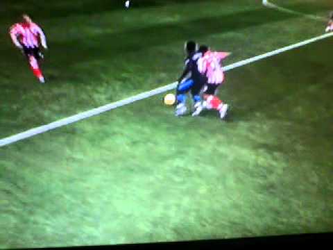 Doumbia skills.3GP