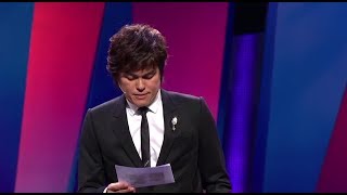 Joseph Prince - Testimony Of Supernatural Childbirth