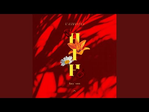 HIH (feat. Hiroshima & Kareem Kabaylah)
