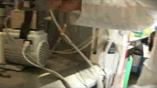 Lithium (version 1) - Periodic Table of Videos