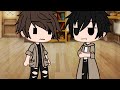 Couple Questions Supernatural Gacha Club Destiel