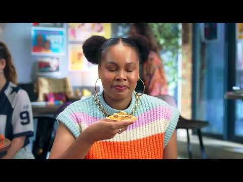 Debonairs Pizza Real Deal