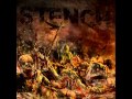 Nekrogoblikon - Stench [full album] 