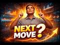 NIFTY Analysis Bulls Vs Bears Next Battle TRAP OR TREND