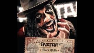 Smells Like A Freak Show Avatar Black Waltz