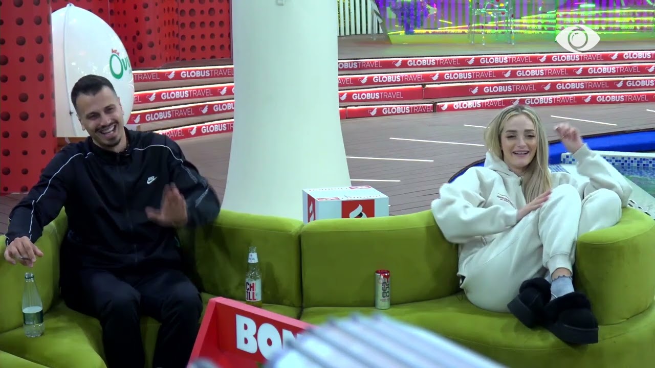 A je mërzitur që Miri ka qëndruar me Rogertin?/ Selin pyet Albanin, ai përgjigjet: Unë nuk do rrija