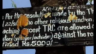 Choosing Own Religion Seals Fate Of Manipuri Families