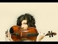 Lara Fabian - Je T'aime (violin cover) by ...
