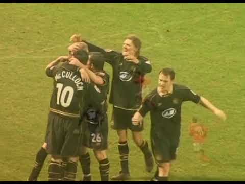 LATICS CLASSICS: Rotherham United 0 Wigan Athletic 2 - 15/01/2005