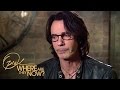 Rick Springfield On Suicide | Where Are They Now | Oprah Winfrey Network