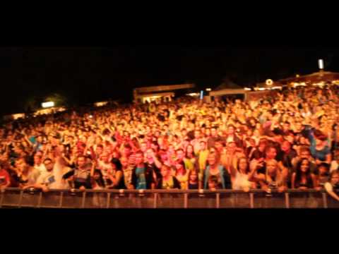 Affen Trouble - Party HART im Affenhaus Laternenfest 2013 [Part 1]