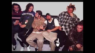 KoRn &amp; Deftones-Wicked