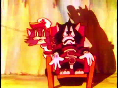 Jack CC - Jazz Cats ft. Nat Moody