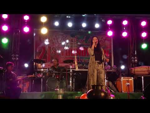 TYDA FOUNDETION 2019