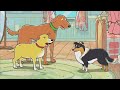 Carolina Is A Dog Martha Speaks PBS KIDS REUPLOAD