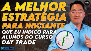 A MELHOR ESTRATÉGIA MINI ÍNDICE PARA COMEÇAR A GANHAR DINHEIRO NO DAY TRADE |@WallStreetInvest