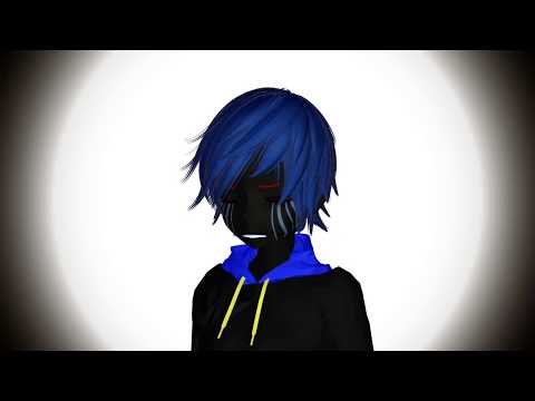 [MMD]  Руки вверх a on tebya tseluet (Motion DL)