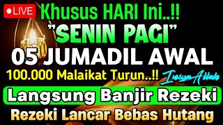 Download lagu PUTAR DZIKIR INI‼️Dzikir Mustajab Pembuka Pintu Rezeki, InsyaAllah Rezekimu Mengalir Deras mp3 Download lagu PUTAR DZIKIR INI‼️Dzikir Mustajab Pembuka Pintu Rezeki, InsyaAllah Rezekimu Mengalir Deras mp3