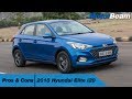 2018 Hyundai Elite I20 Pros Cons MotorBeam