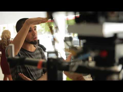 Thumbnail for Behind The Scenes: Aurea - Scratch My Back by Lucia, NME