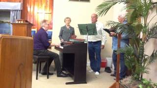 Lord, I Can't Even Walk(Without You Holding My Hand)