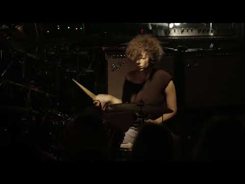 Stingray Festival 4K - October 2018 Featured Concert - Leonie Pernet