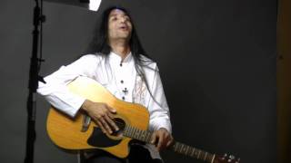 Anand Bhatt - Q&amp;A After TV Shoot - Behind the Scenes