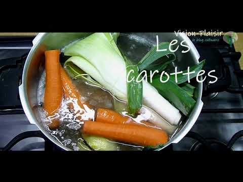 Mon petit pot au feu