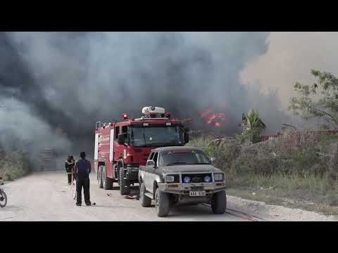 Nauru - Reflection Ridge to Reef 2016